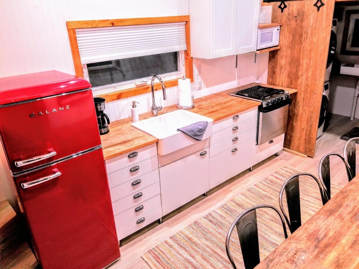 Orlando Lakefront Tiny Homes 6 Plus Month Rentals Орландо Екстер'єр фото