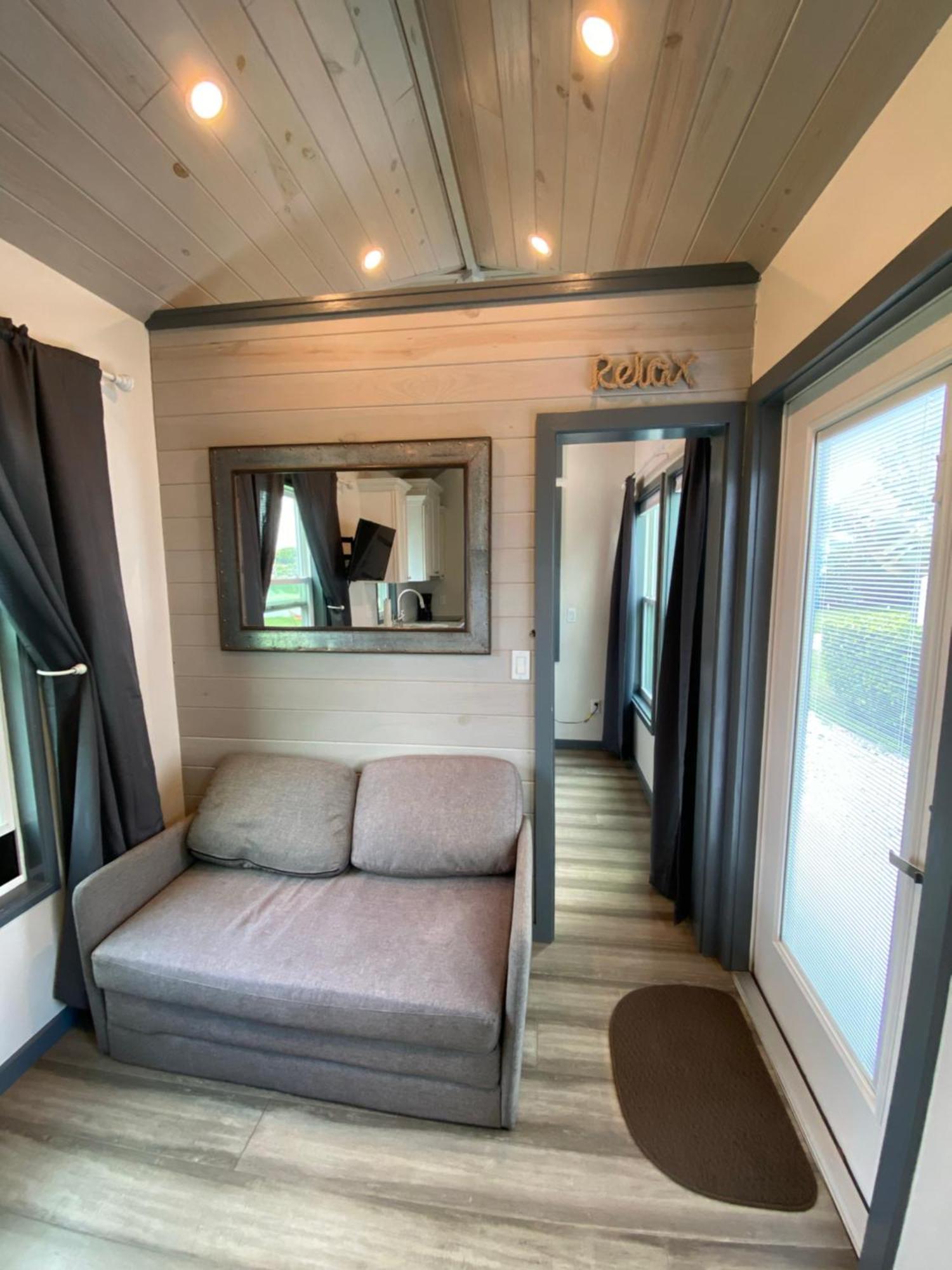 Orlando Lakefront Tiny Homes 6 Plus Month Rentals Орландо Екстер'єр фото