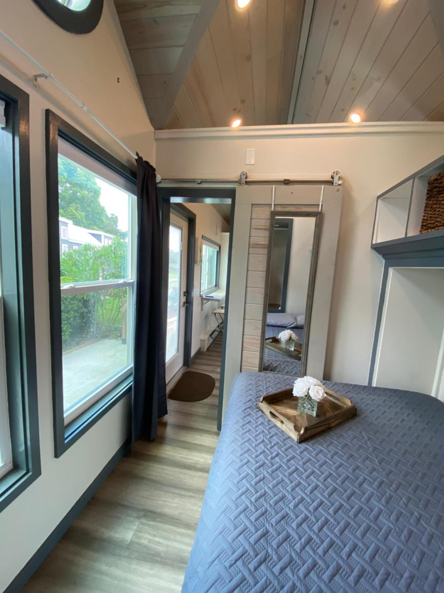 Orlando Lakefront Tiny Homes 6 Plus Month Rentals Орландо Екстер'єр фото