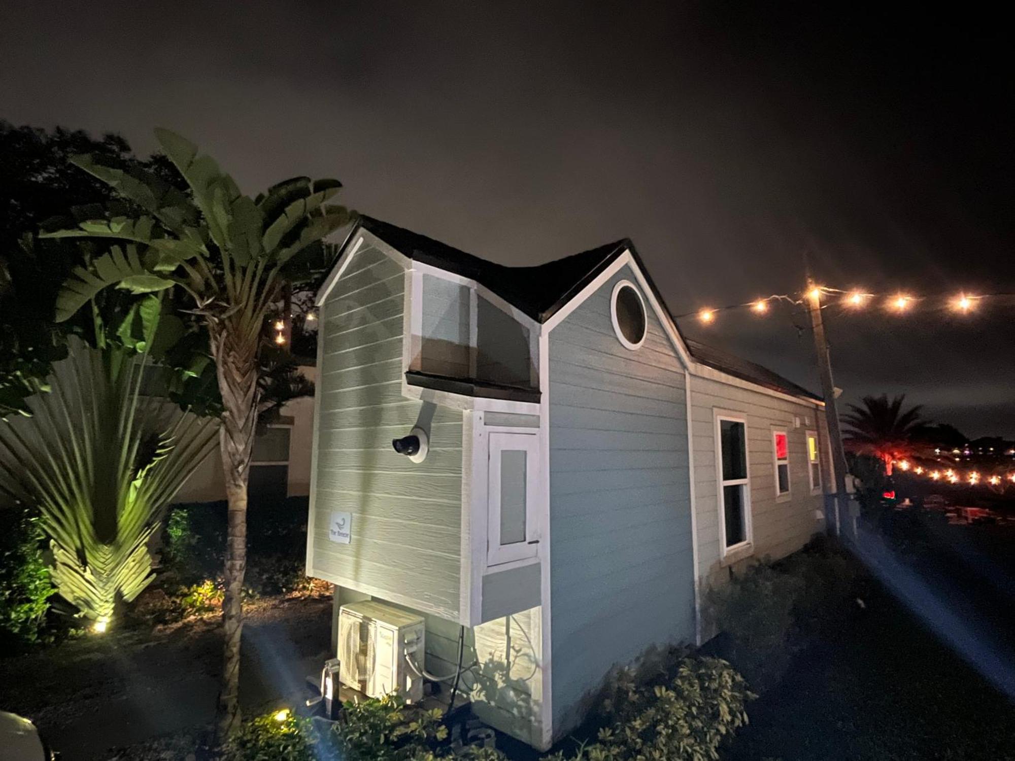 Orlando Lakefront Tiny Homes 6 Plus Month Rentals Орландо Екстер'єр фото