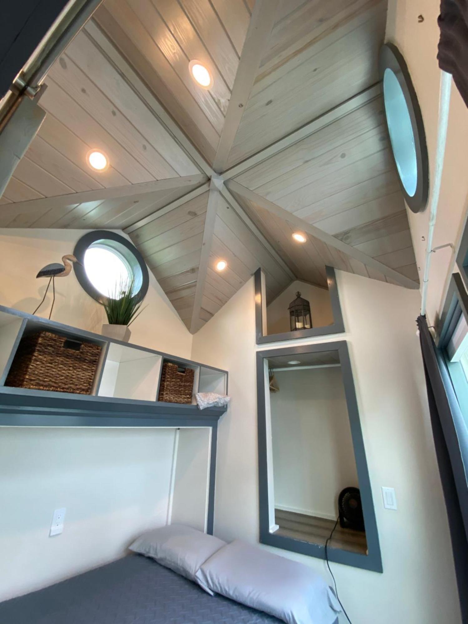 Orlando Lakefront Tiny Homes 6 Plus Month Rentals Орландо Екстер'єр фото