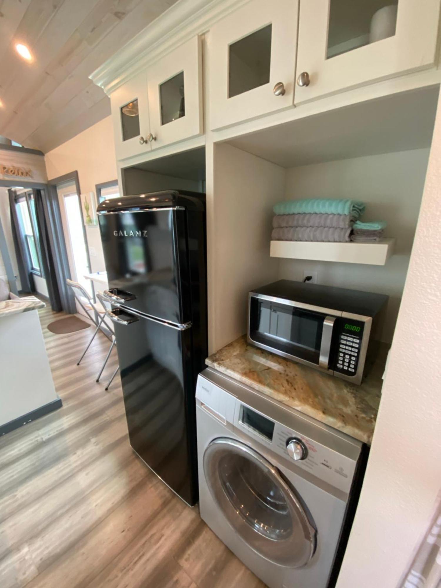 Orlando Lakefront Tiny Homes 6 Plus Month Rentals Орландо Екстер'єр фото