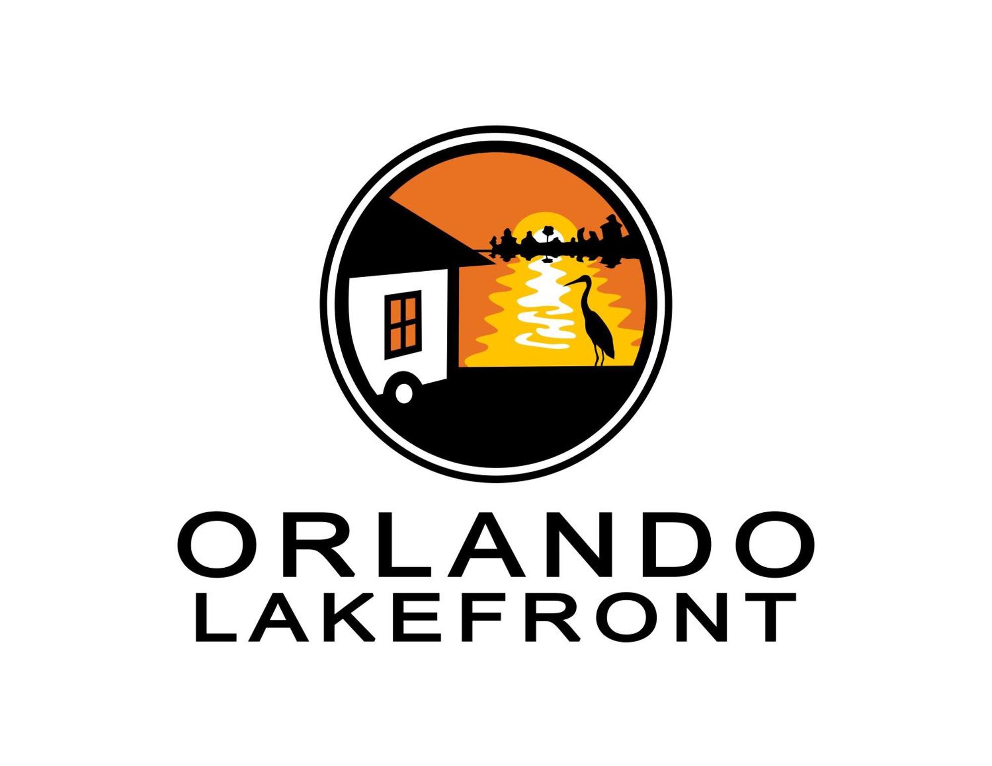 Orlando Lakefront Tiny Homes 6 Plus Month Rentals Орландо Екстер'єр фото