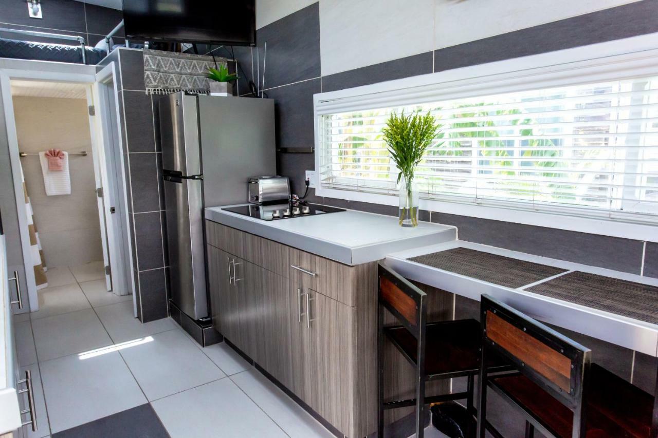 Orlando Lakefront Tiny Homes 6 Plus Month Rentals Орландо Екстер'єр фото