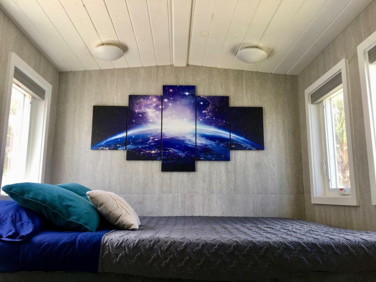 Orlando Lakefront Tiny Homes 6 Plus Month Rentals Орландо Екстер'єр фото