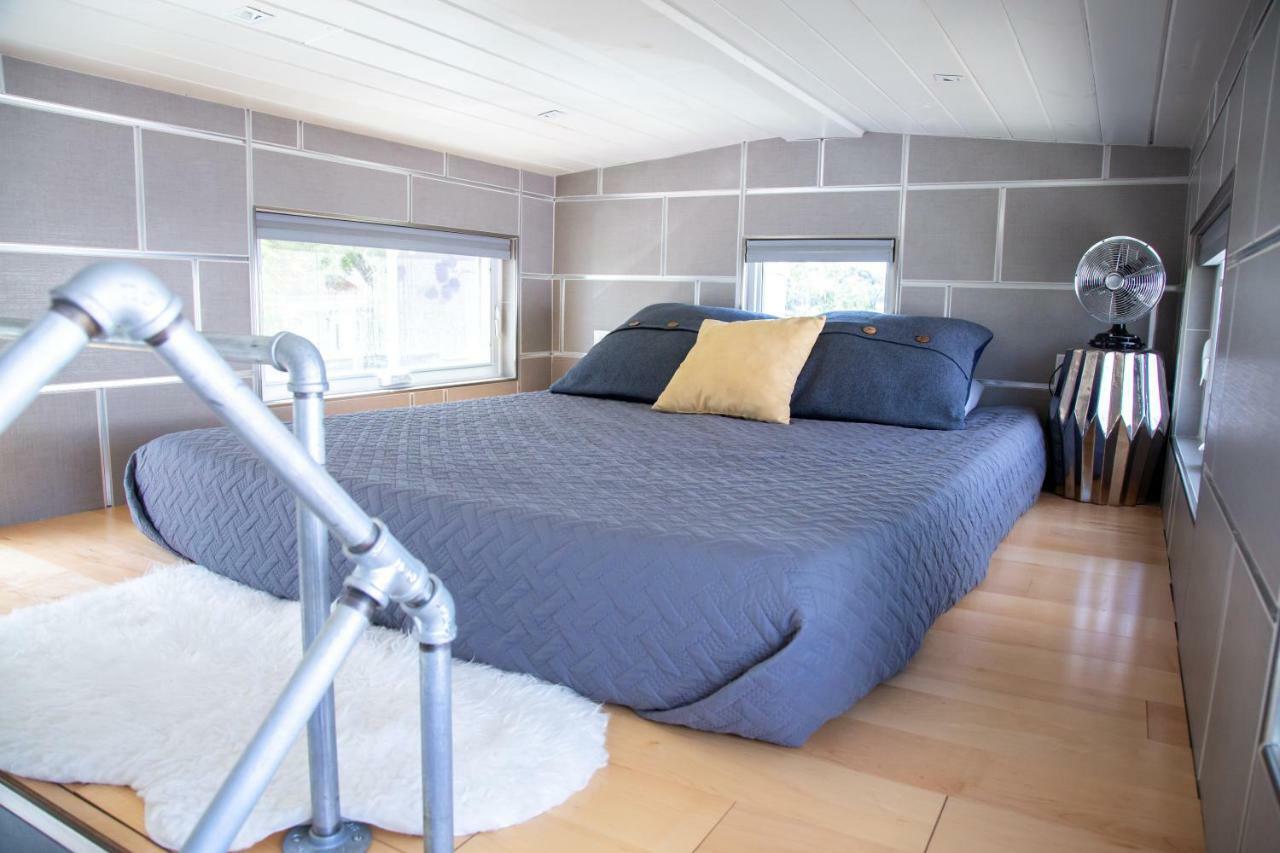 Orlando Lakefront Tiny Homes 6 Plus Month Rentals Орландо Екстер'єр фото