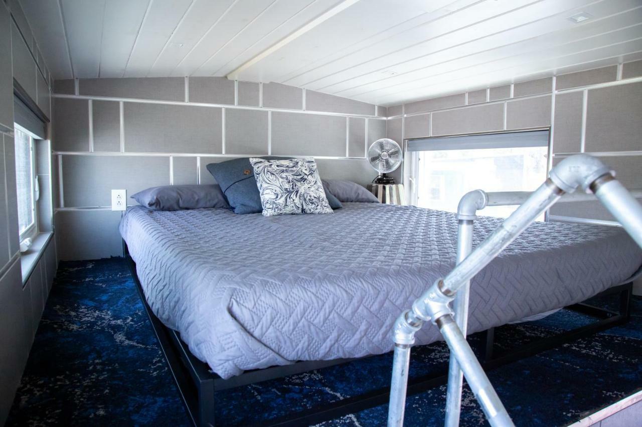 Orlando Lakefront Tiny Homes 6 Plus Month Rentals Орландо Екстер'єр фото