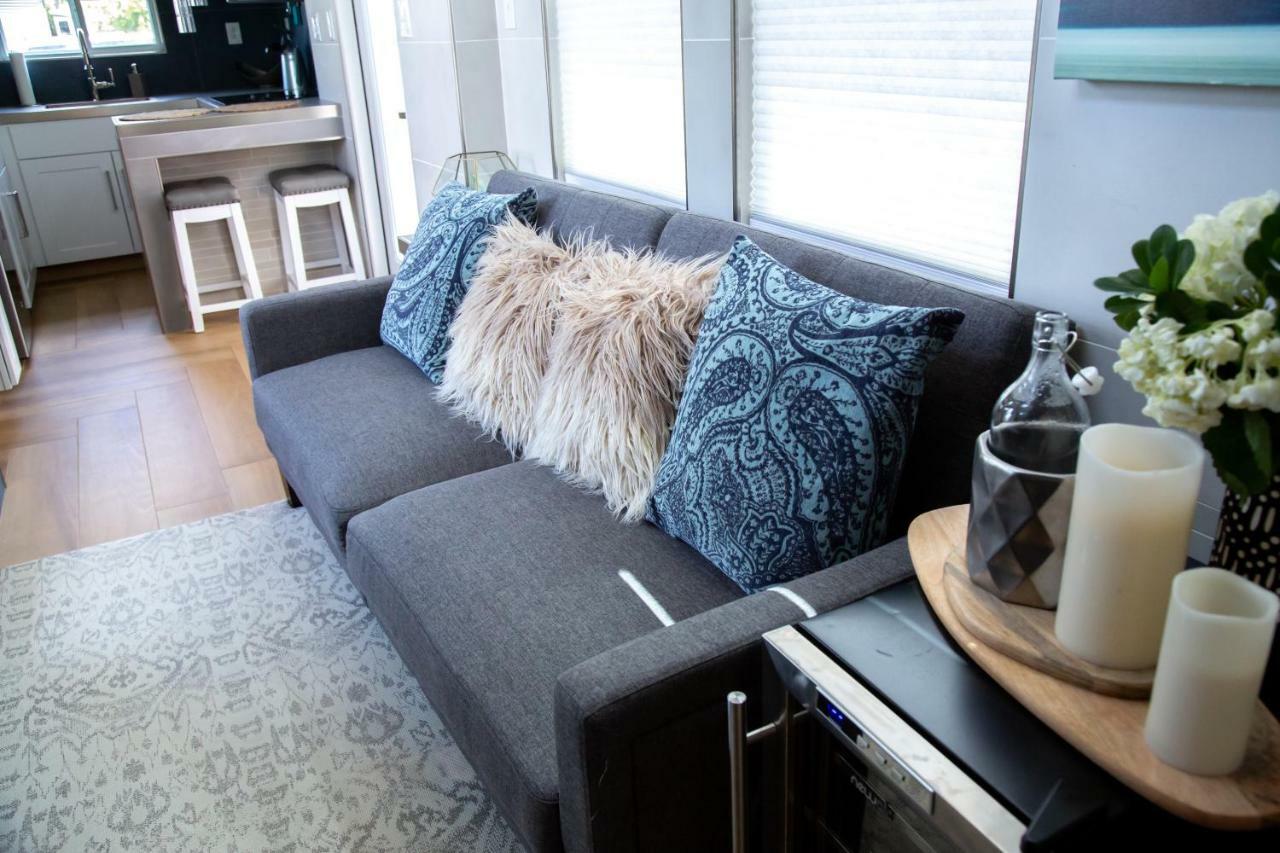 Orlando Lakefront Tiny Homes 6 Plus Month Rentals Орландо Екстер'єр фото